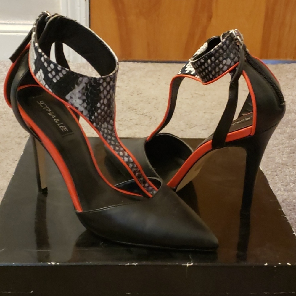 Heels